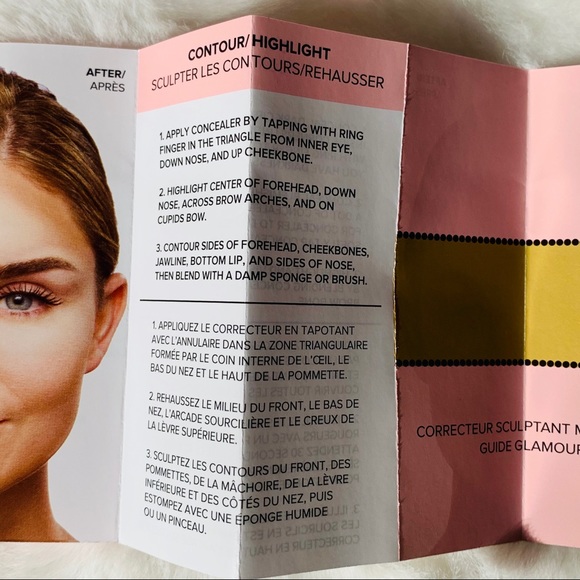 born this way Concealer color sand - Picture 10 of 10